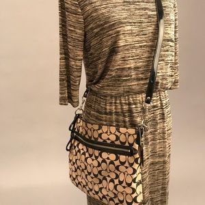 Coach Crossbody/Shoulder Purse